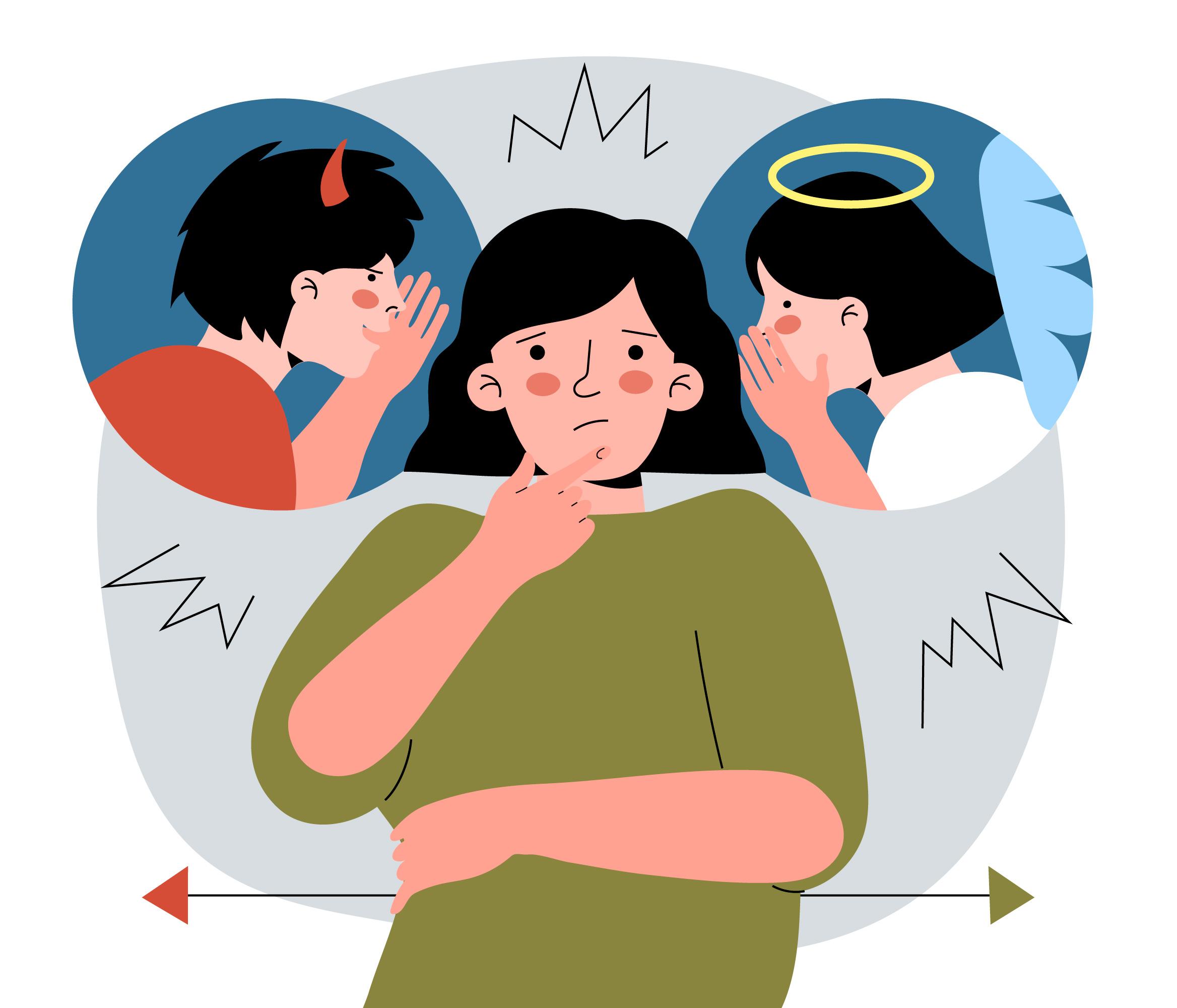 Can Ethics exist when Morality is Subjective