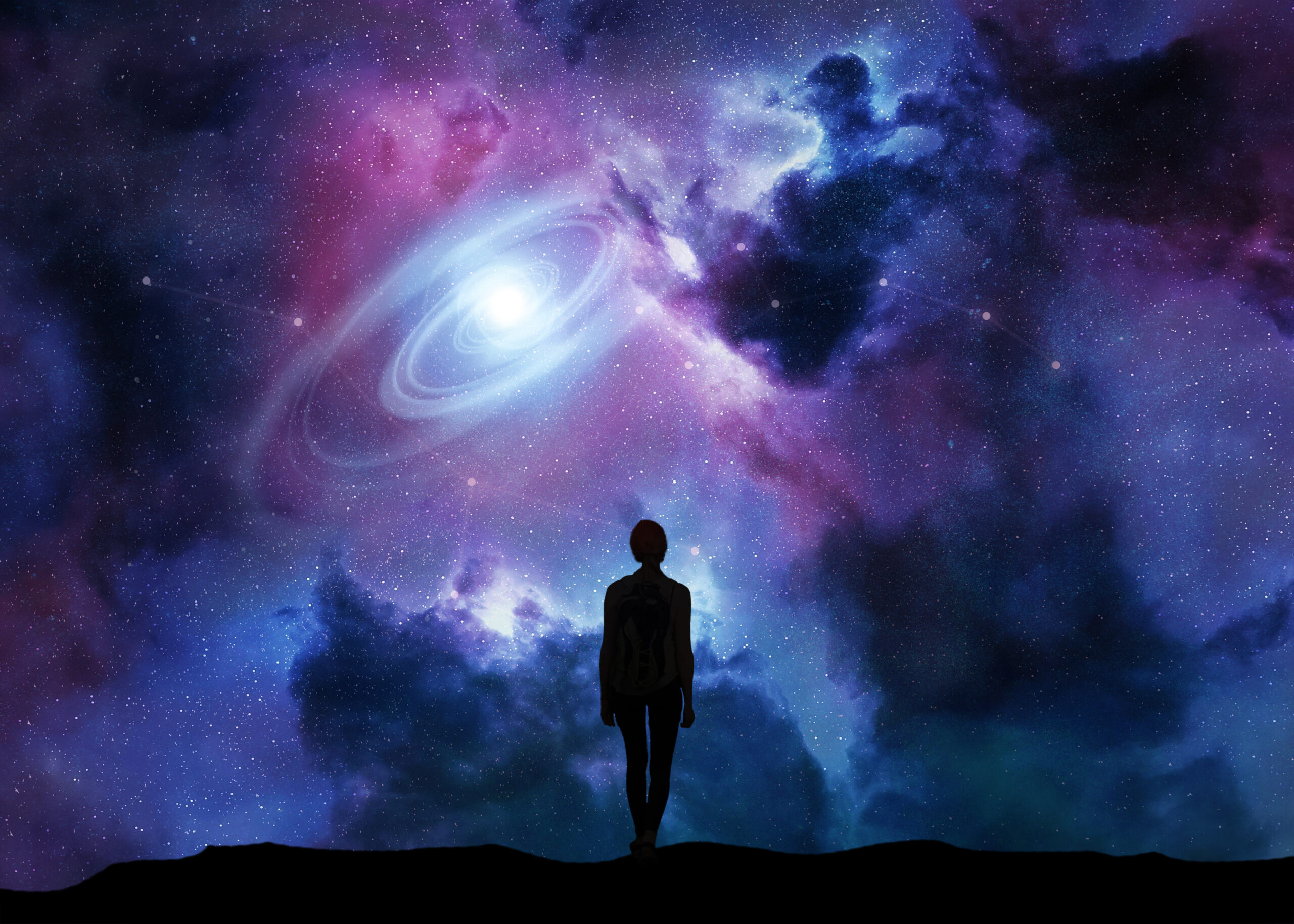 Meaning of Existence