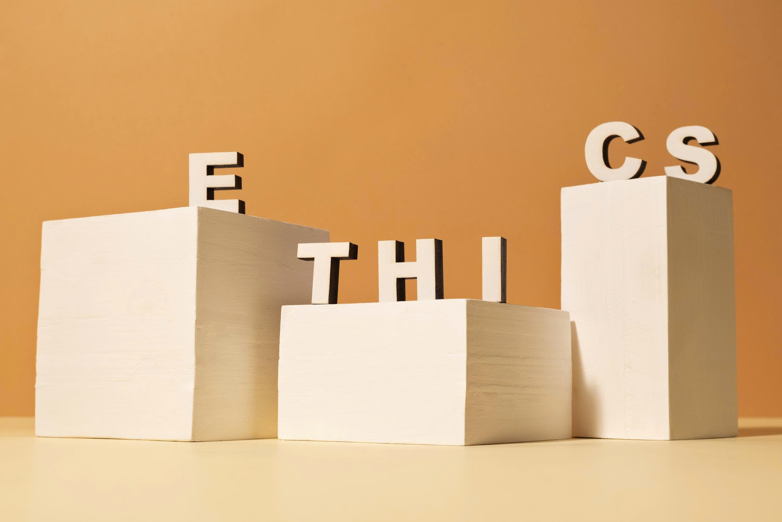 Does Ethics really matter